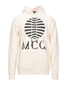 Толстовка McQ Alexander Mc Queen