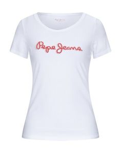 Футболка Pepe Jeans