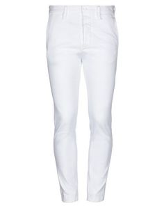 Повседневные брюки Dsquared2