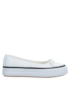 Балетки Mm6 Maison Margiela