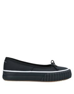 Балетки Mm6 Maison Margiela