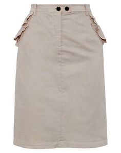 Юбка до колена Baum Und Pferdgarten