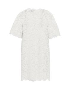 Короткое платье Valentino
