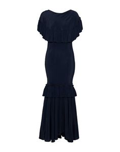Длинное платье Marni