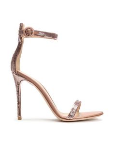Сандалии Gianvito Rossi
