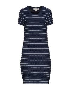 Короткое платье Michael Michael Kors