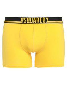 Боксеры Dsquared2
