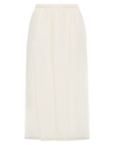 Юбка длиной 3/4 Carven