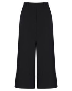Повседневные брюки J.Crew