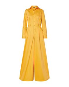 Комбинезоны без бретелей Brandon Maxwell