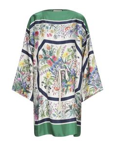 Короткое платье Gucci