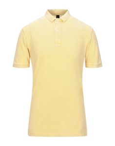 Поло Barba Napoli