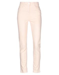 Джинсовые брюки Elisabetta Franchi Jeans