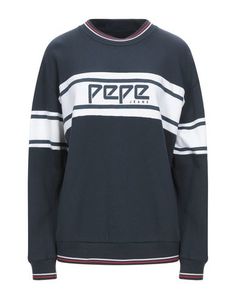 Толстовка Pepe Jeans