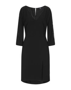 Короткое платье Elisabetta Franchi