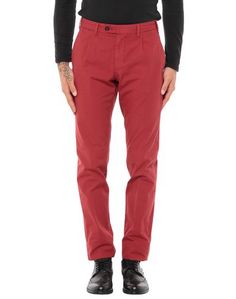 Повседневные брюки Drumohr