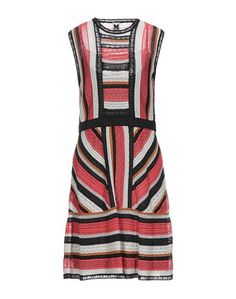 Короткое платье M Missoni