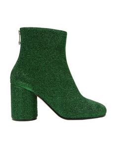 Полусапоги и высокие ботинки Maison Margiela