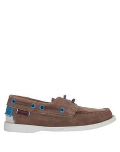 Мокасины Sebago Docksides