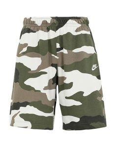 Бермуды Nike