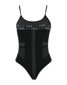 Топ без рукавов Nike