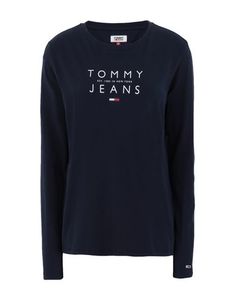 Футболка Tommy Jeans