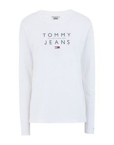 Футболка Tommy Jeans