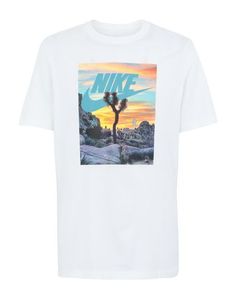 Футболка Nike