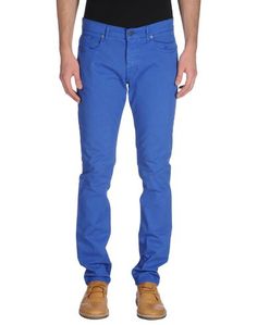 Повседневные брюки Bikkembergs