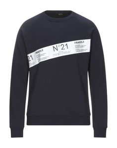 Толстовка N21