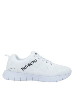 Низкие кеды и кроссовки Bikkembergs
