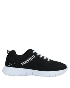 Низкие кеды и кроссовки Bikkembergs