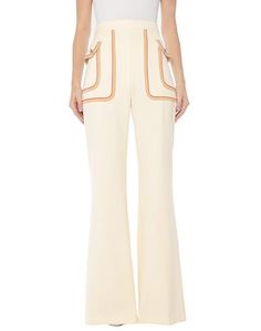Повседневные брюки Elisabetta Franchi