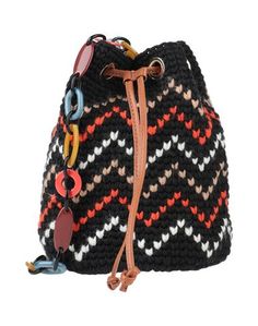 Сумка через плечо M Missoni