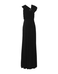 Длинное платье Elisabetta Franchi