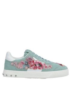 Низкие кеды и кроссовки Valentino Garavani