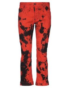 Джинсовые брюки Dsquared2