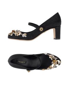 Туфли Dolce & Gabbana