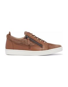 Низкие кеды и кроссовки Giuseppe Zanotti