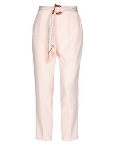 Повседневные брюки Elisabetta Franchi