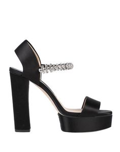 Сандалии Jimmy Choo