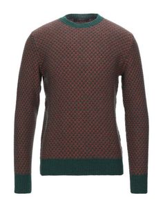 Свитер Vneck