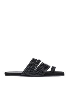 Вьетнамки Mm6 Maison Margiela