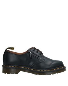 Обувь на шнурках Dr. Martens