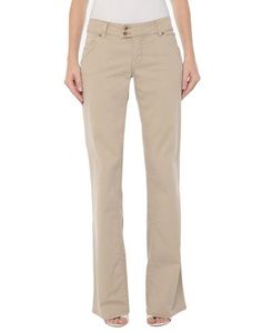 Джинсовые брюки MET Jeans