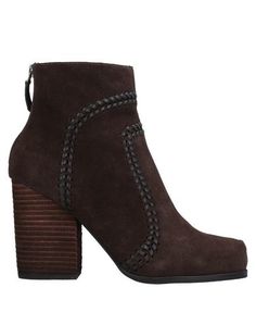 Полусапоги и высокие ботинки Jeffrey Campbell