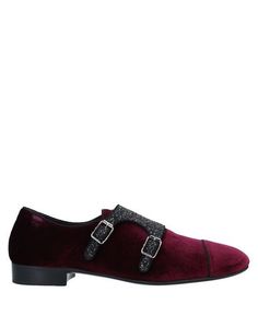 Мокасины Giuseppe Zanotti