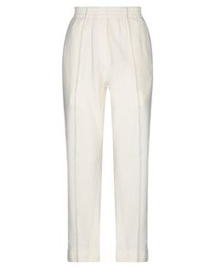Повседневные брюки Jil Sander