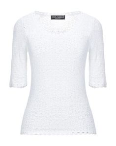 Свитер Dolce & Gabbana