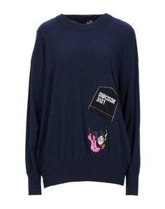 Свитер Love Moschino